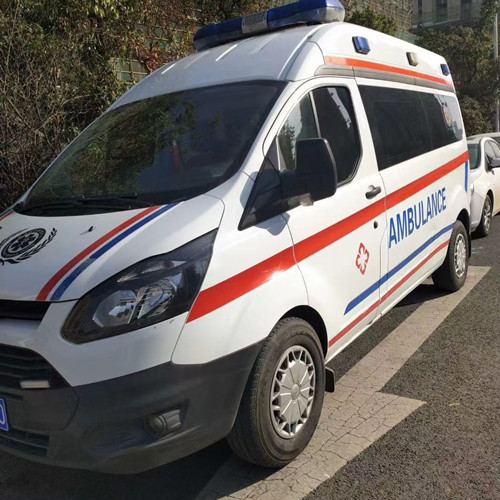 夷陵品质救护车出租,为您的健康出行负责