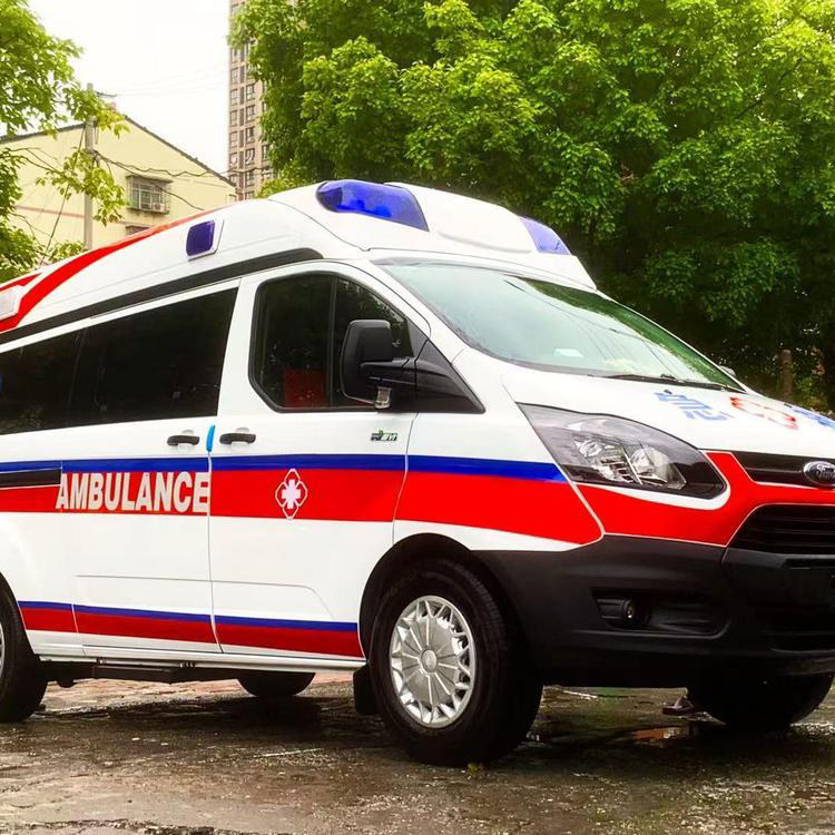 夷陵重症监护救护车出租护送返乡