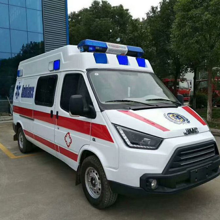 夷陵瘫痪租赁救护车转运 ——生命救助的紧急响应与专业保障